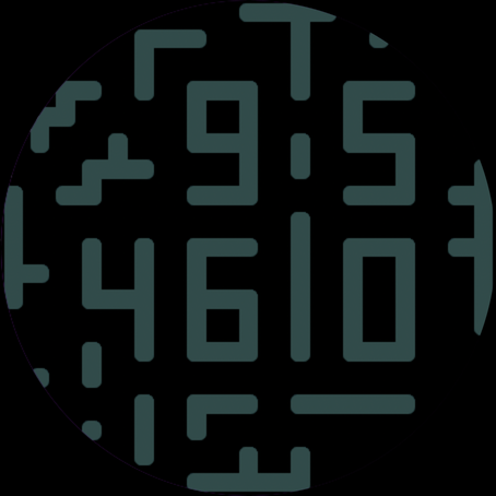 Daedal - The cipher never sleeps