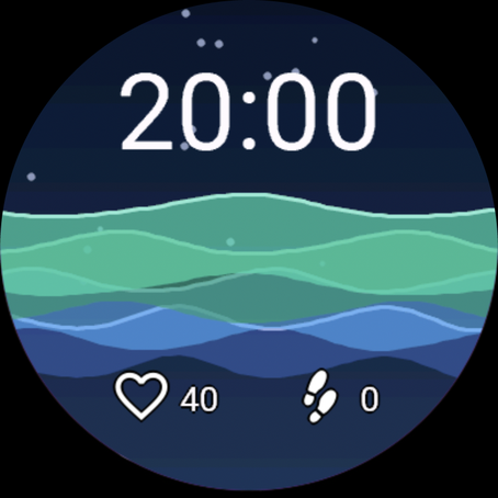 Auralis - Calm and rested